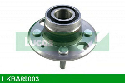 LUCAS ENGINE DRIVE lkba89003 -  Комплект подшипника ступицы колеса